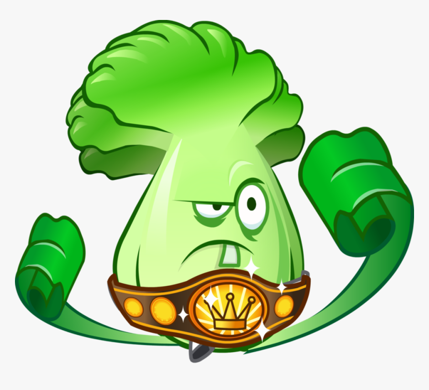 Col Plants Vs Zombies, HD Png Download