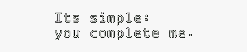 #phrases #whiteoverlay #overlay #overlays #tumblrstickers - Ink, HD Png Download