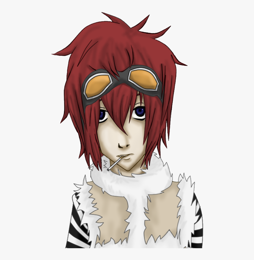 Death Note Matt - Cartoon, HD Png Download