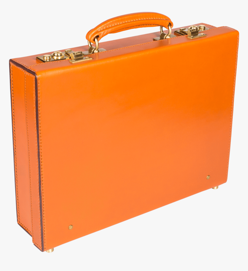 Briefcase, HD Png Download