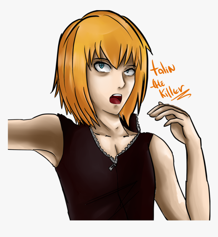 Girl, HD Png Download