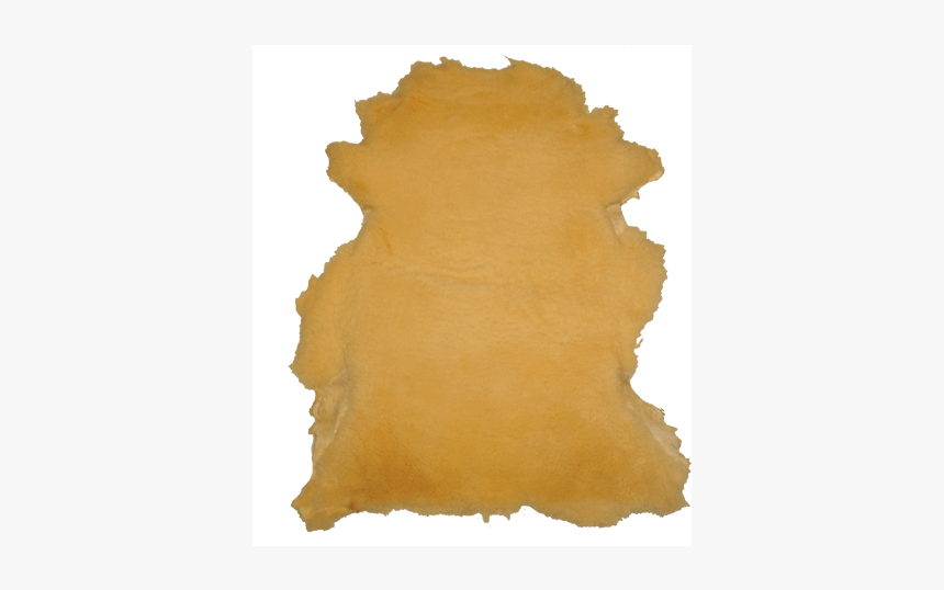 Medical Tanned Sheepskin 110x70cm - Medicinsk Lammeskind, HD Png Download
