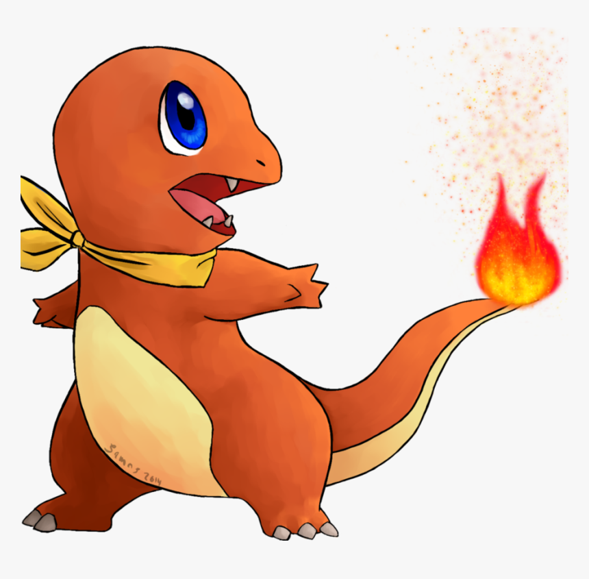 By Samasart On Deviantart - Cartoon, HD Png Download