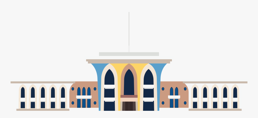 Pakistan Islam Transprent Png - Illustration, Transparent Png