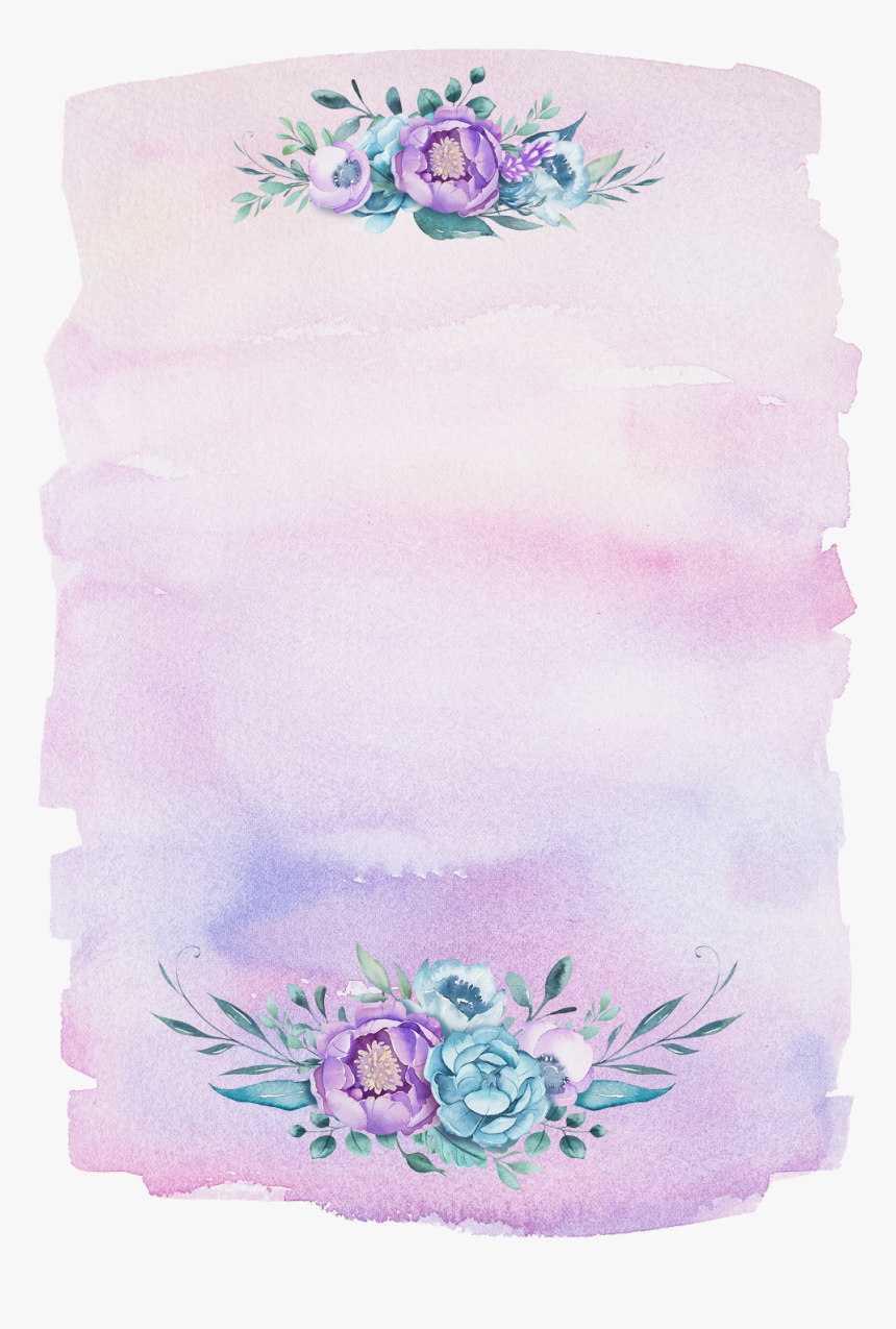 #freetoedit #ftestickers #pattern #background #overlay - Rose, HD Png Download