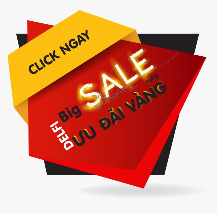 Apartment Special Offer , Png Download - Ưu Đãi Png, Transparent Png
