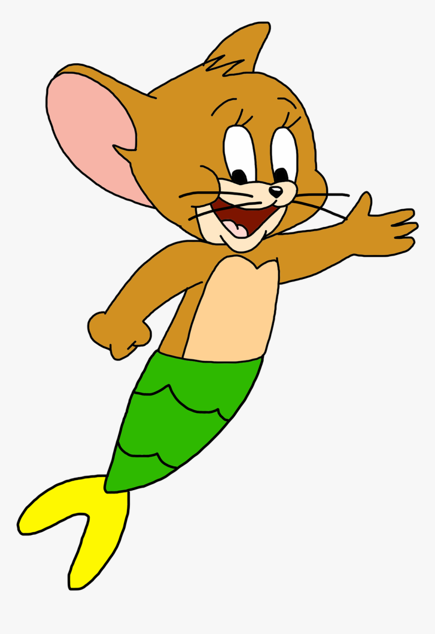 Tom And Jerry Mega Shonen One 64, HD Png Download