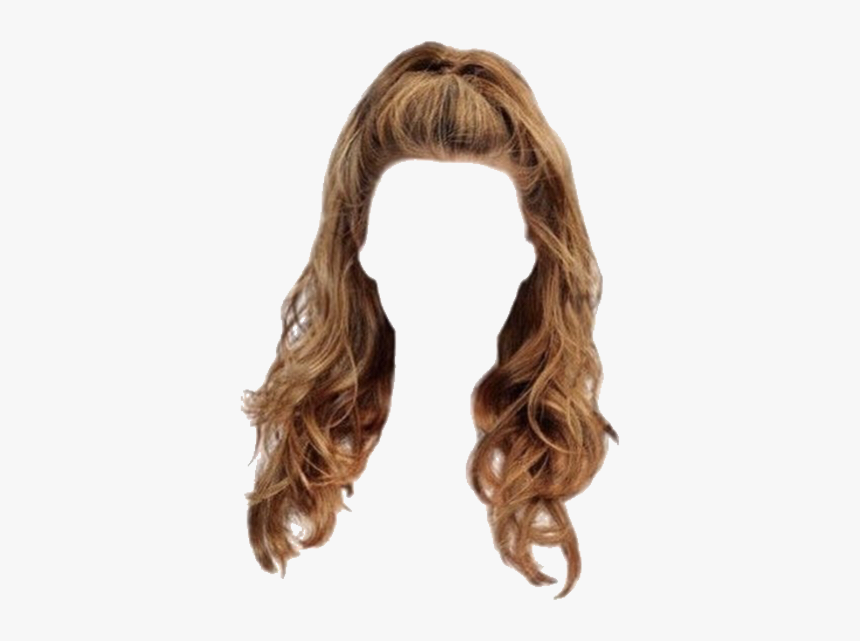 #moodboard #aesthetic #niche #hair #haircut #brunnette - Niche Hair, HD Png Download