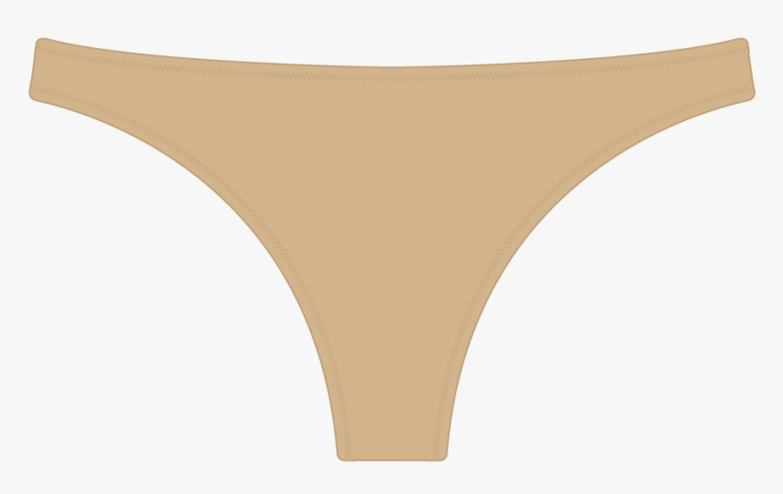 Thong, HD Png Download