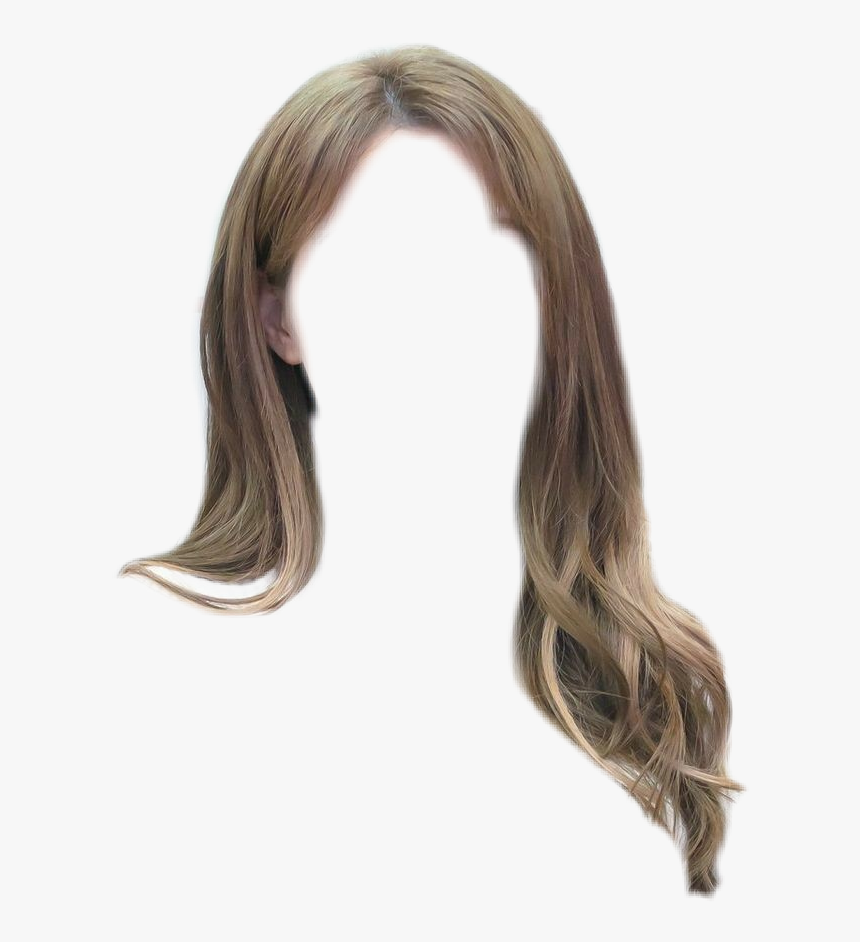 #hair - Lace Wig, HD Png Download