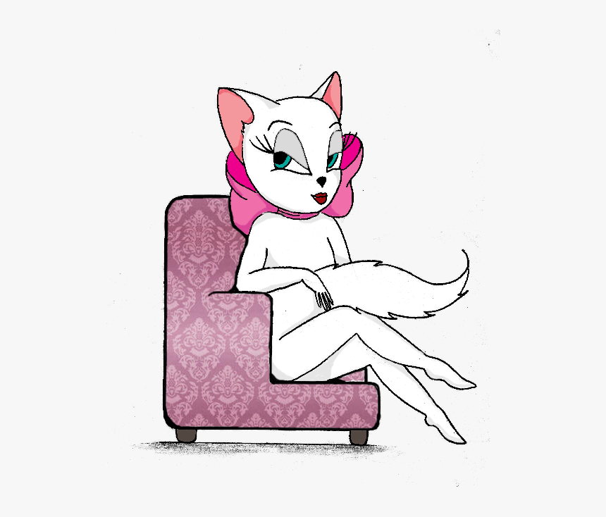 Cat Yawns, HD Png Download