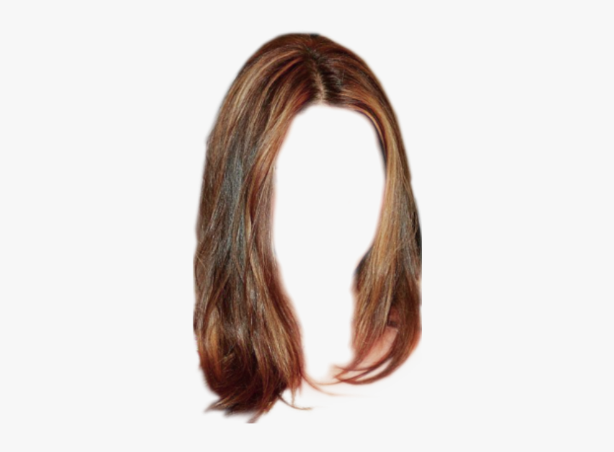 Lace Wig, HD Png Download