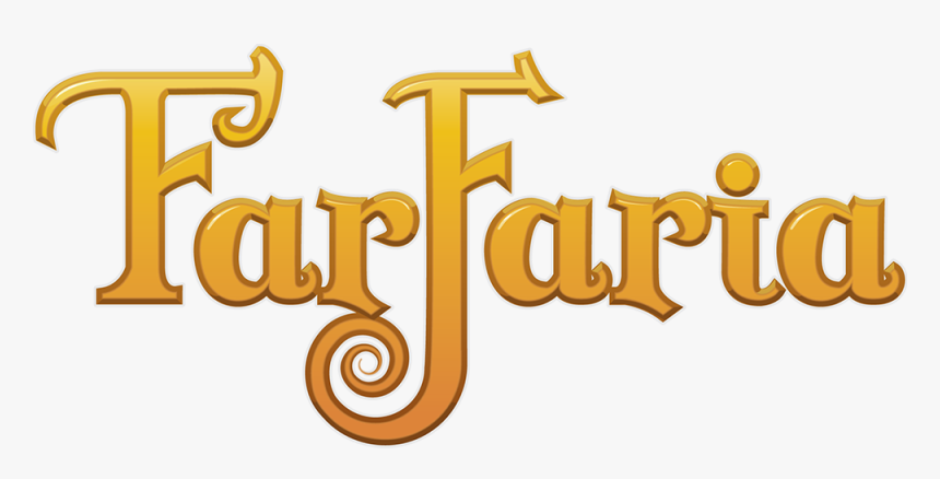 Farfaria Logo, HD Png Download