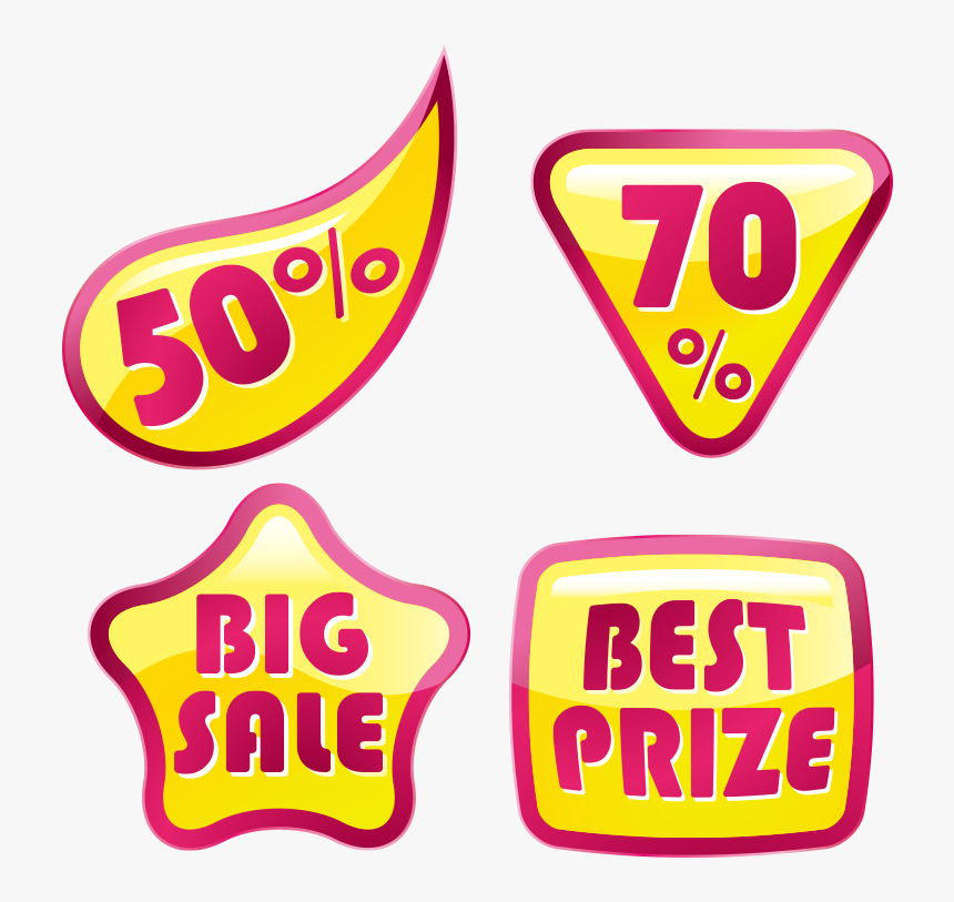 Sale Icon, HD Png Download