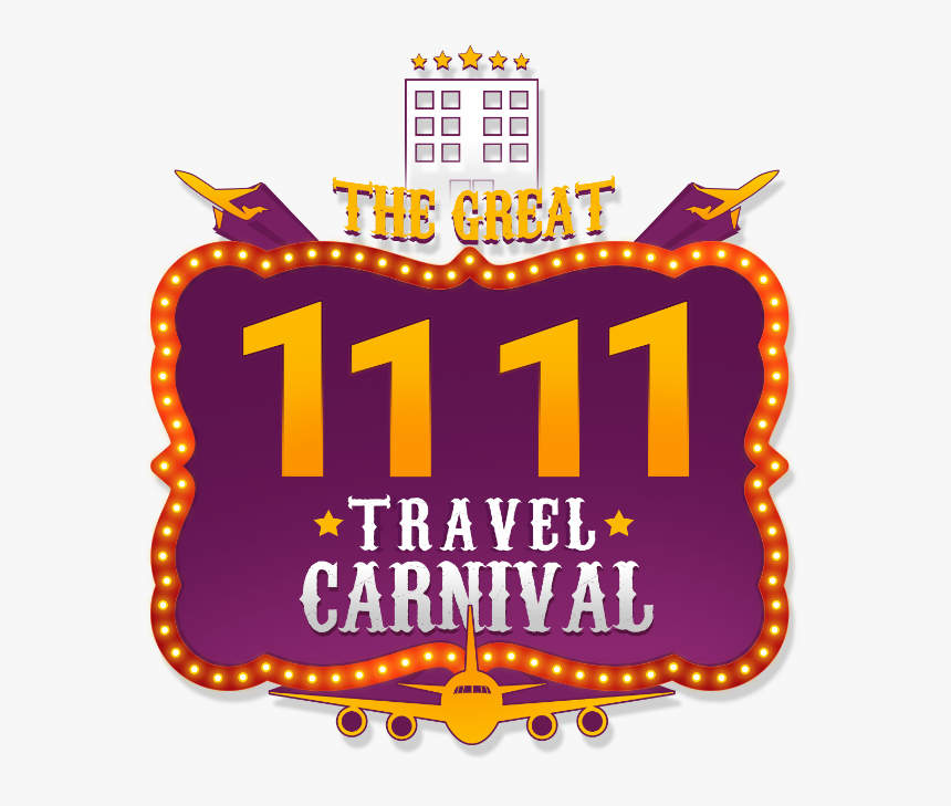 11 11 Singles Day - Label, HD Png Download