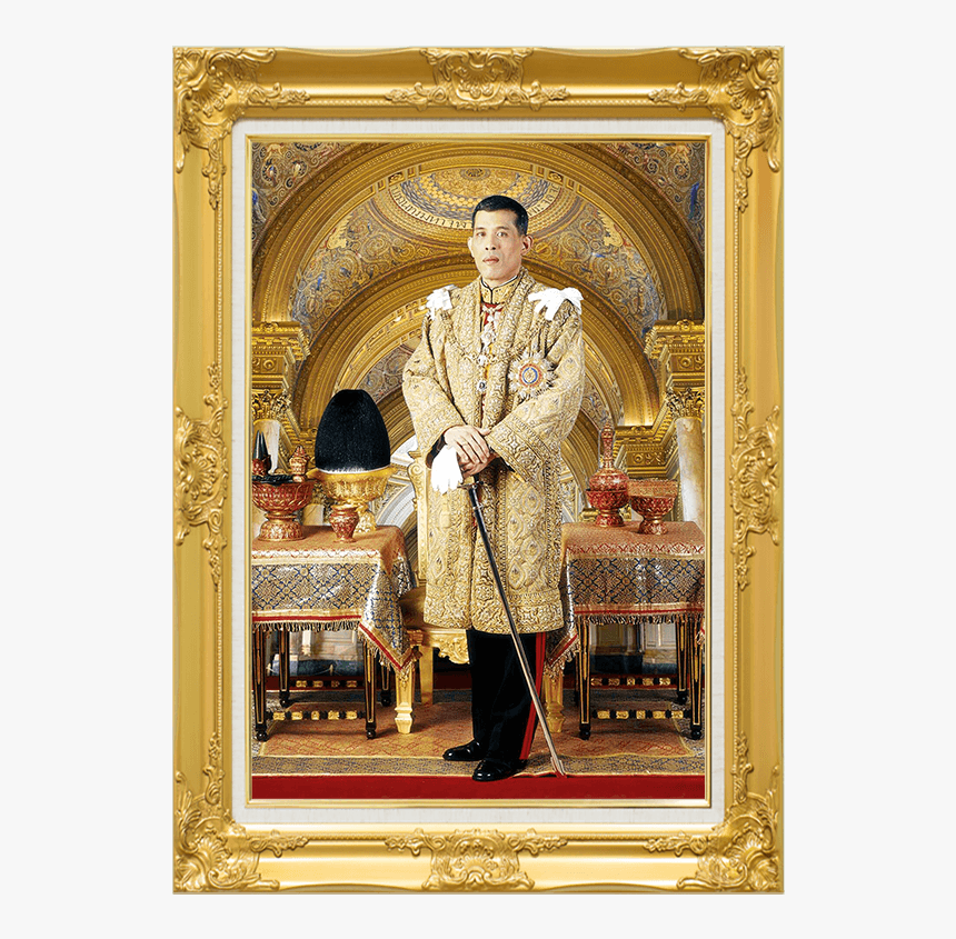 Rama X, HD Png Download