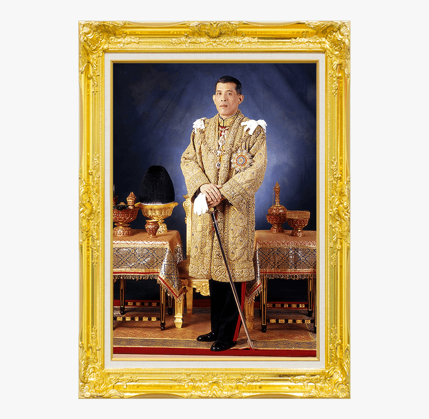 Rama X, HD Png Download