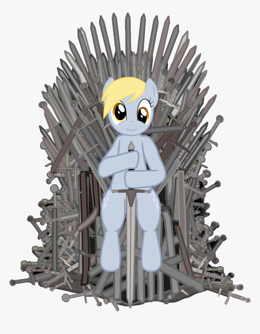 Vector Freeuse Stock Collection Iron High Quality Free - Iron Throne From Game Of Thrones, HD Png Download