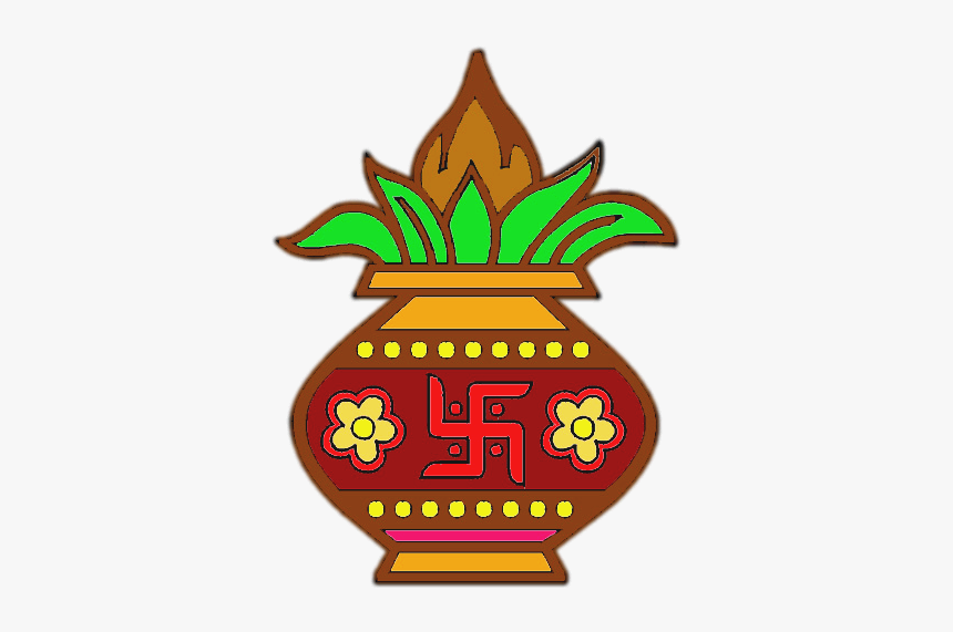 Thumb Image - Kalash Png, Transparent Png