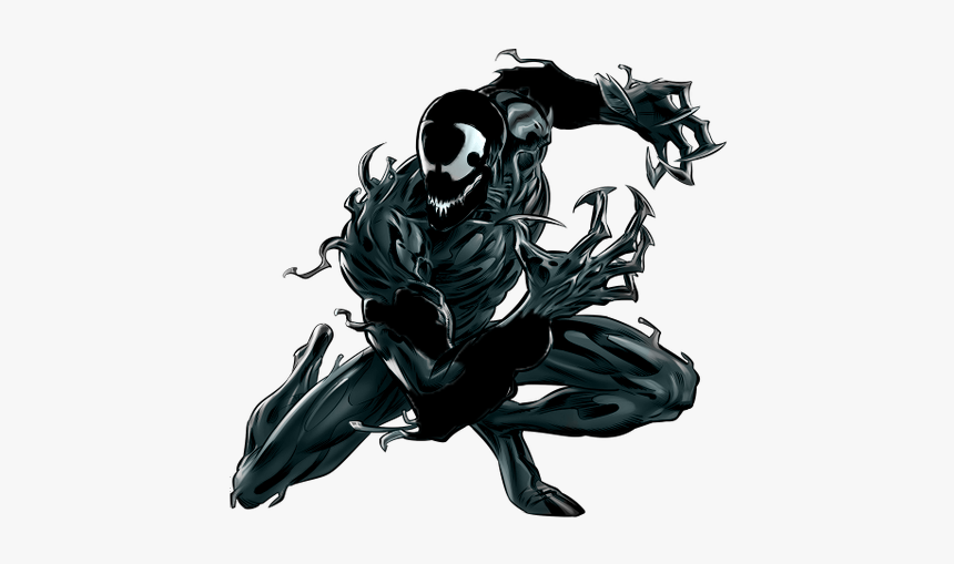 Carnage Png, Transparent Png