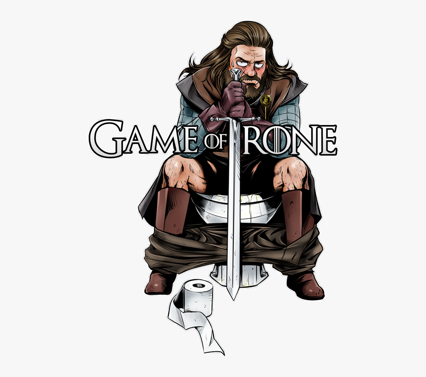 Game Of Throne Parodie, HD Png Download