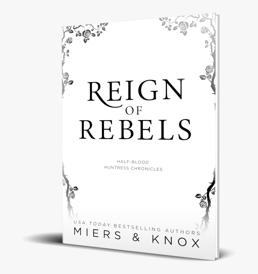 Reign Of Rebels - Citizens Alliance Bank, HD Png Download