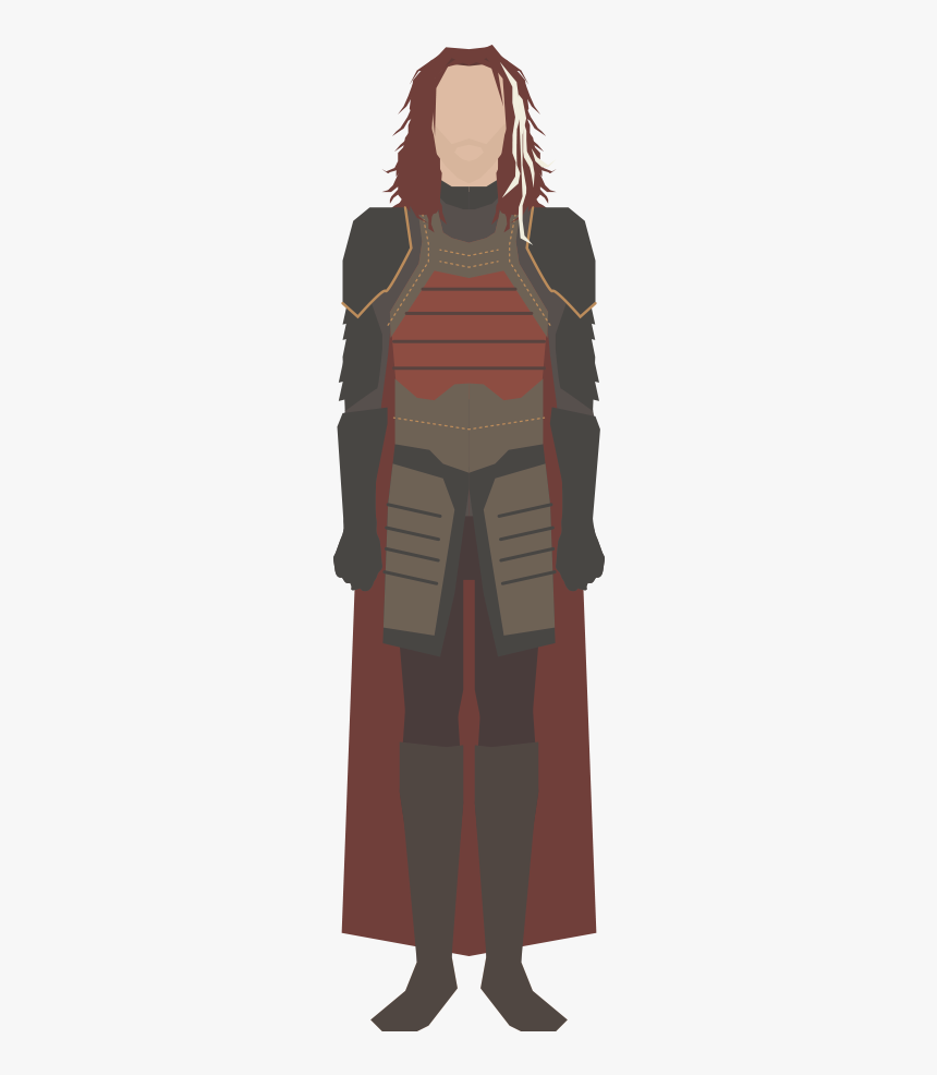 Game Of Thrones Graphic, HD Png Download