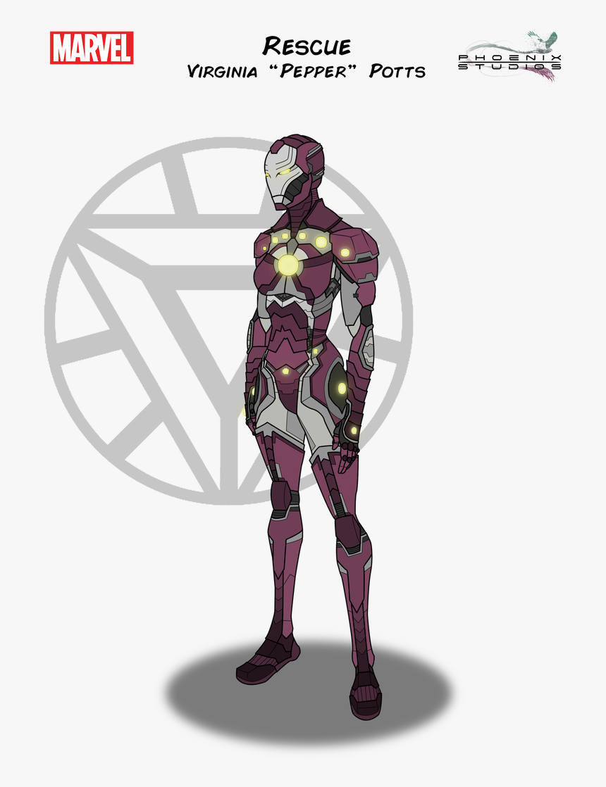 Mcu Red She Hulk, HD Png Download