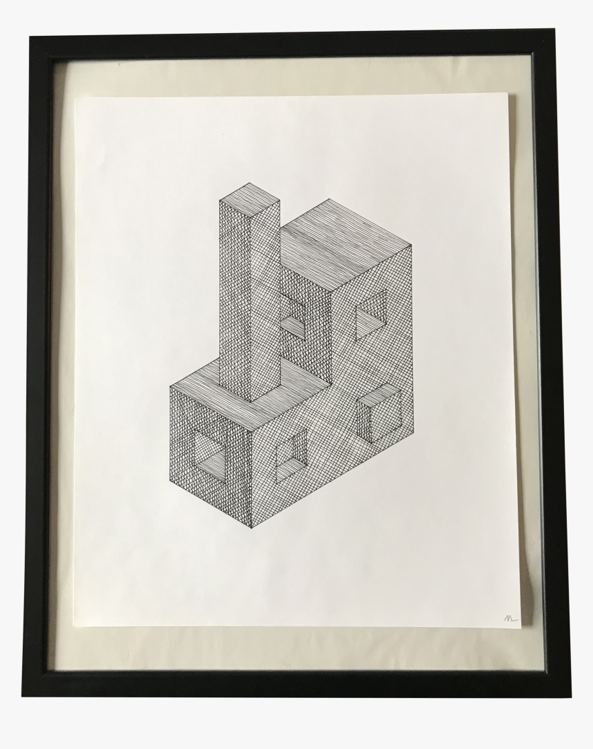 Image Of Best Of Art Sets - Picture Frame, HD Png Download