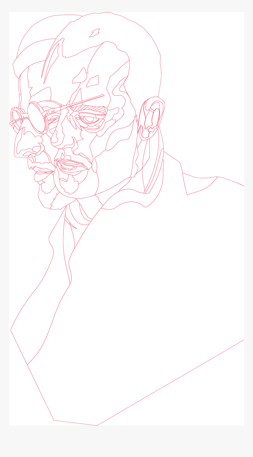 Sketch, HD Png Download