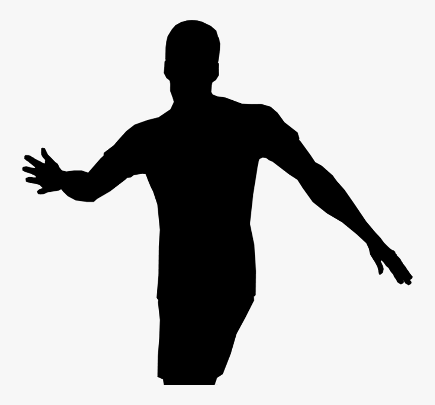 - Bowling Silhouette Png Clipart , Png Download - Portable Network Graphics, Transparent Png