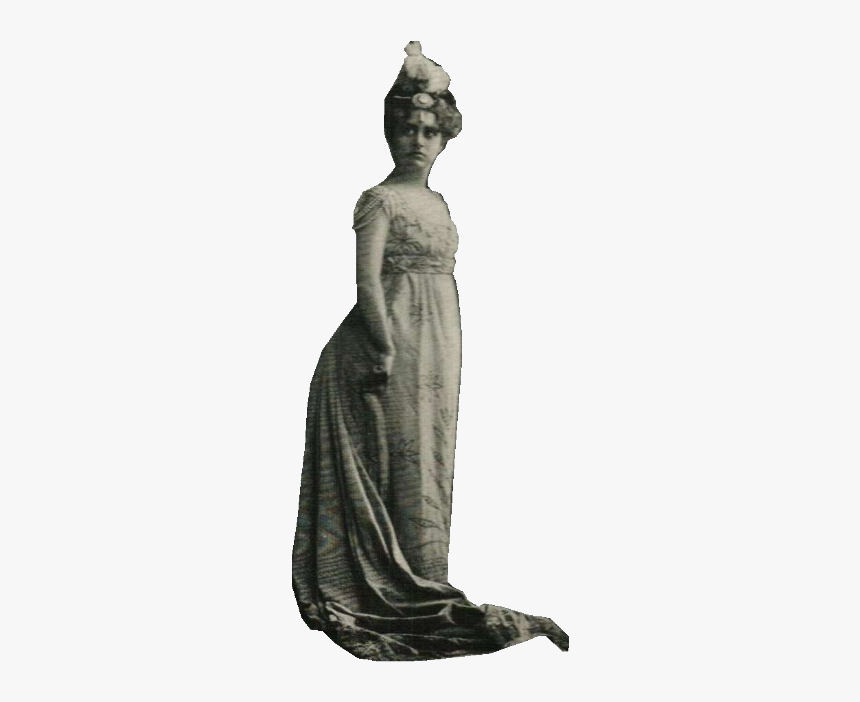 Statue, HD Png Download