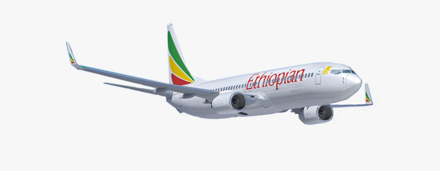 Boeing 737 Next Generation, HD Png Download