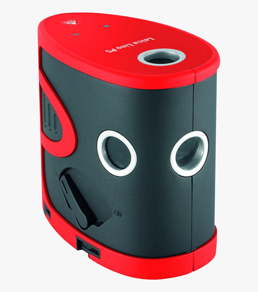 Nivel Láser Leica Lino P5 - Livella Laser Leica Lino, HD Png Download