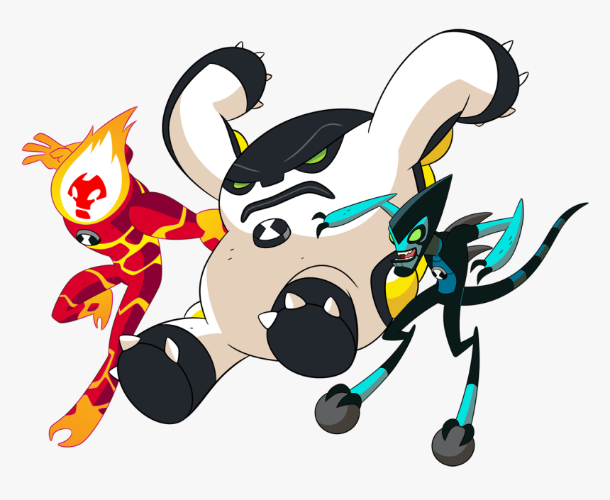 Dibujos Para Dibujar De Cartoon Network, HD Png Download