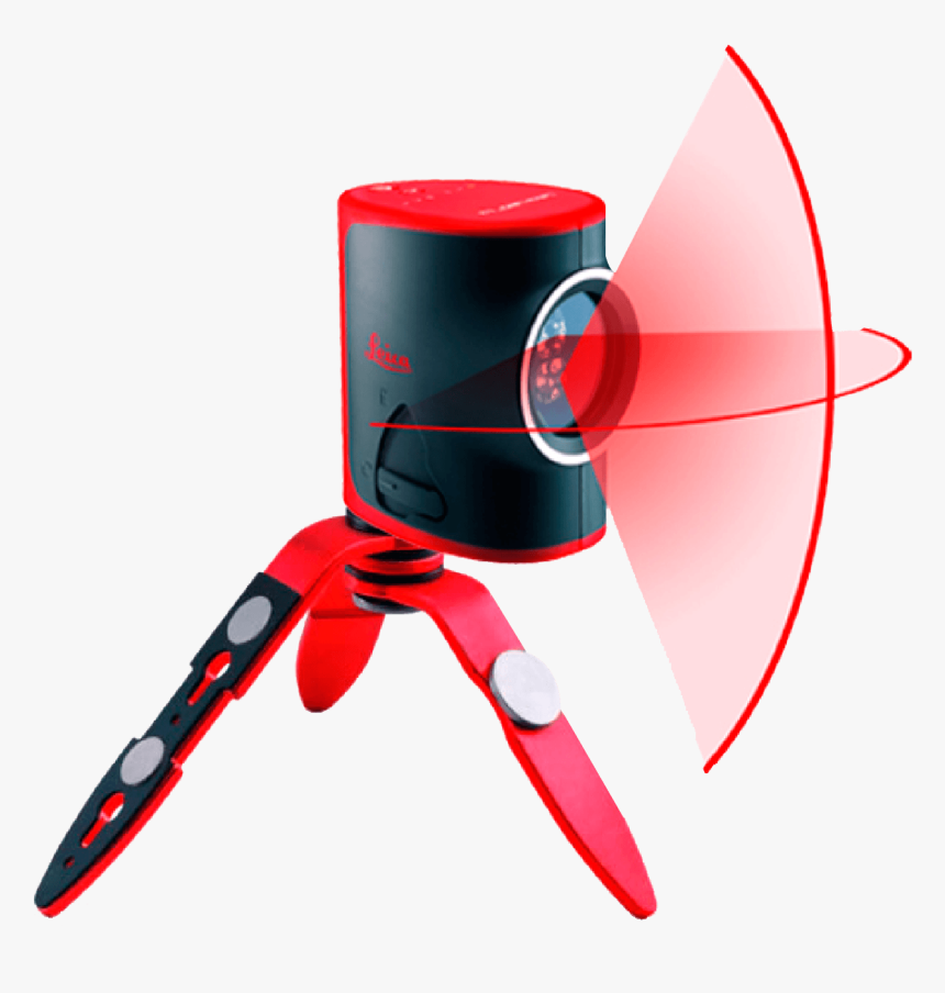 Nivel Láser Leica Lino P5 - Leica Lino L2, HD Png Download