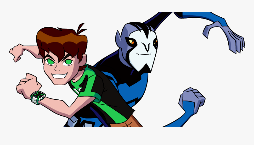 Khyber The Huntsman - Ben 10: Omniverse, HD Png Download