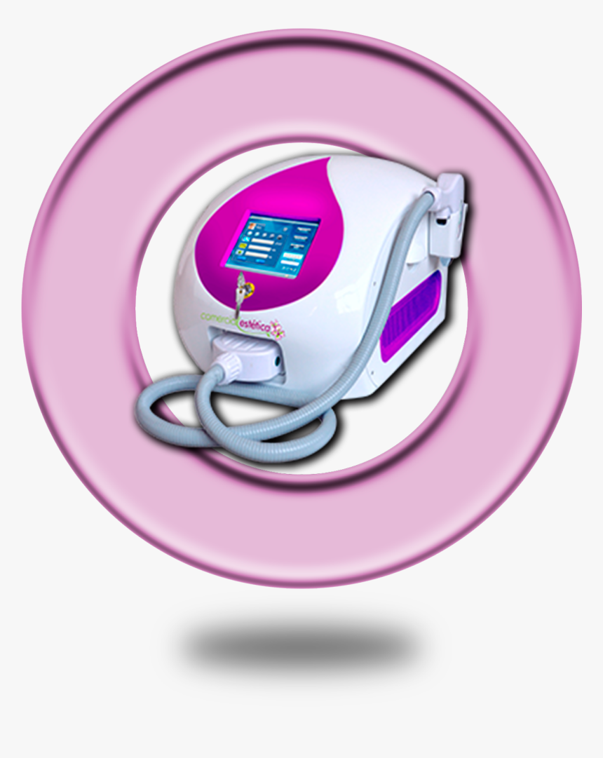 Láser De Diodo, HD Png Download