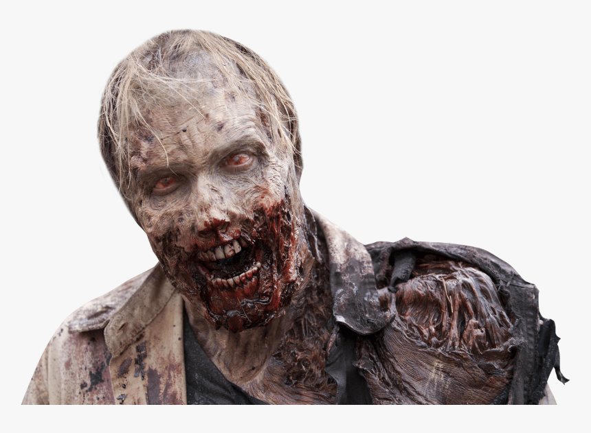Zombie Transparent Png Page - Zombie Transparent Png, Png Download