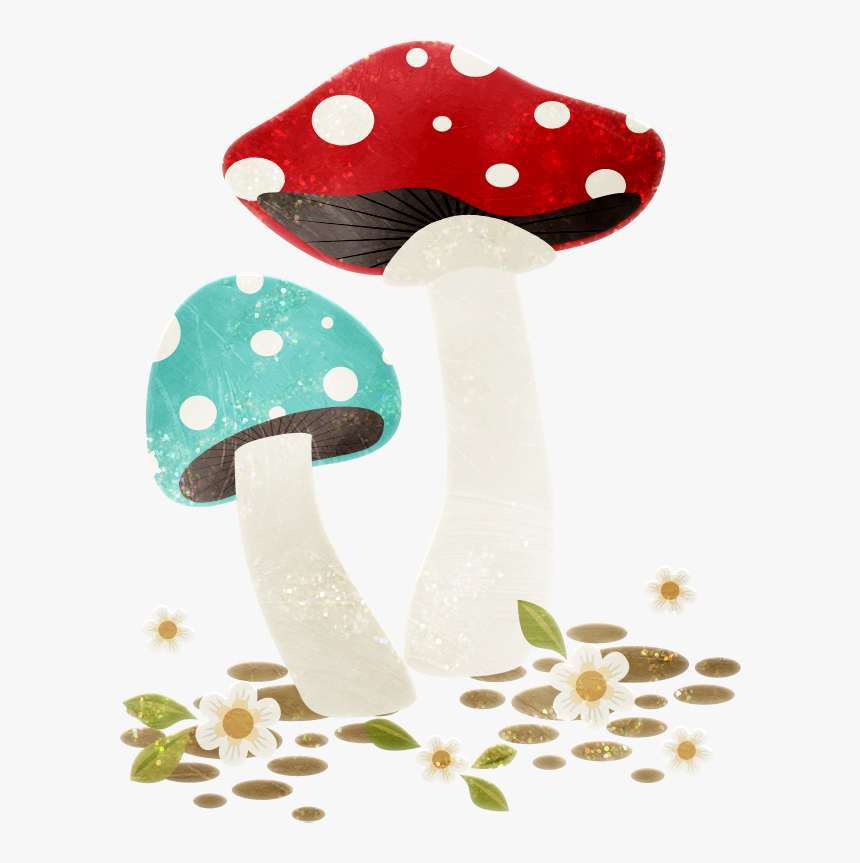 Shiitake, HD Png Download