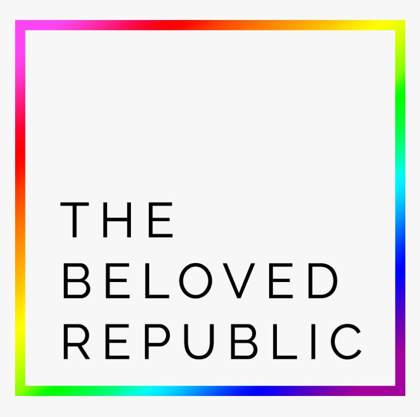 The Beloved Republic - Printing, HD Png Download
