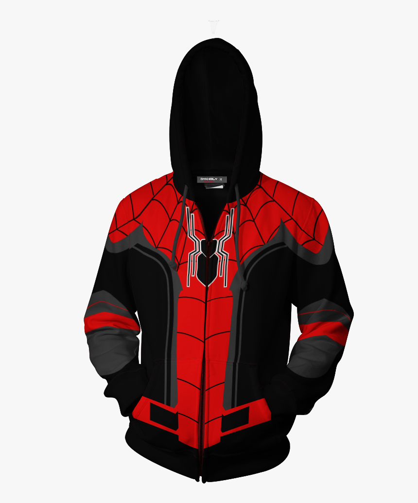Punisher Zip Hoodie, HD Png Download