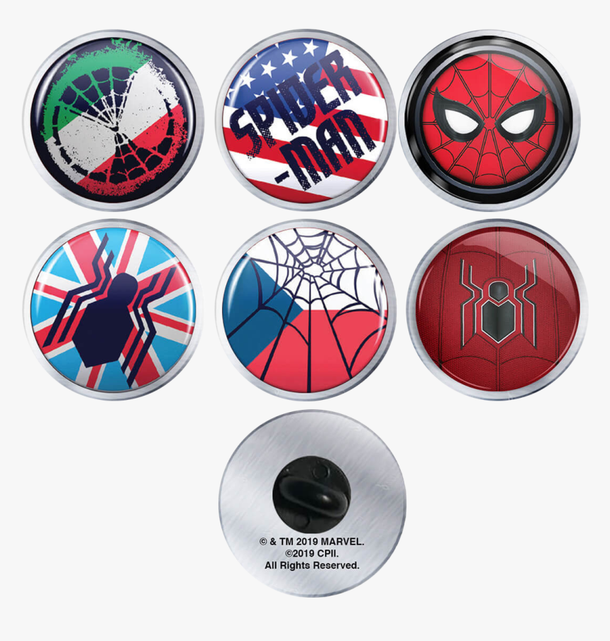 Amazing Spider Man Png, Transparent Png