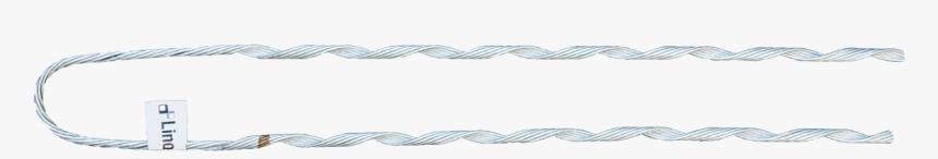 Brace Tie Grip - Chain, HD Png Download