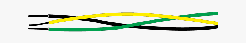 L 17 High/low Temperature 3 Wire Cable, HD Png Download