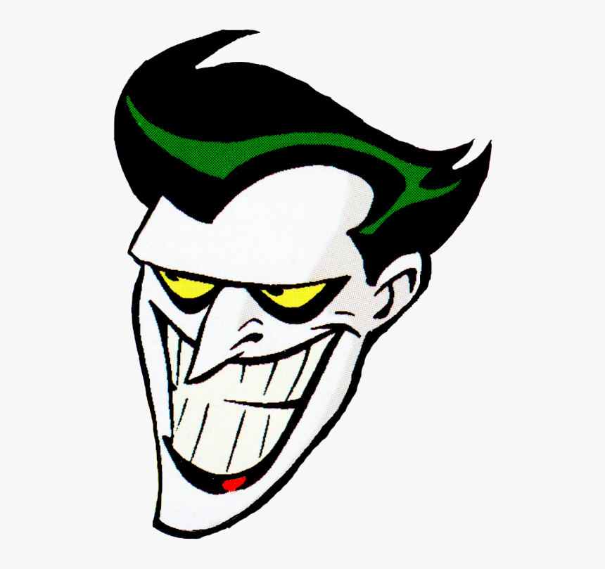 Joker, HD Png Download