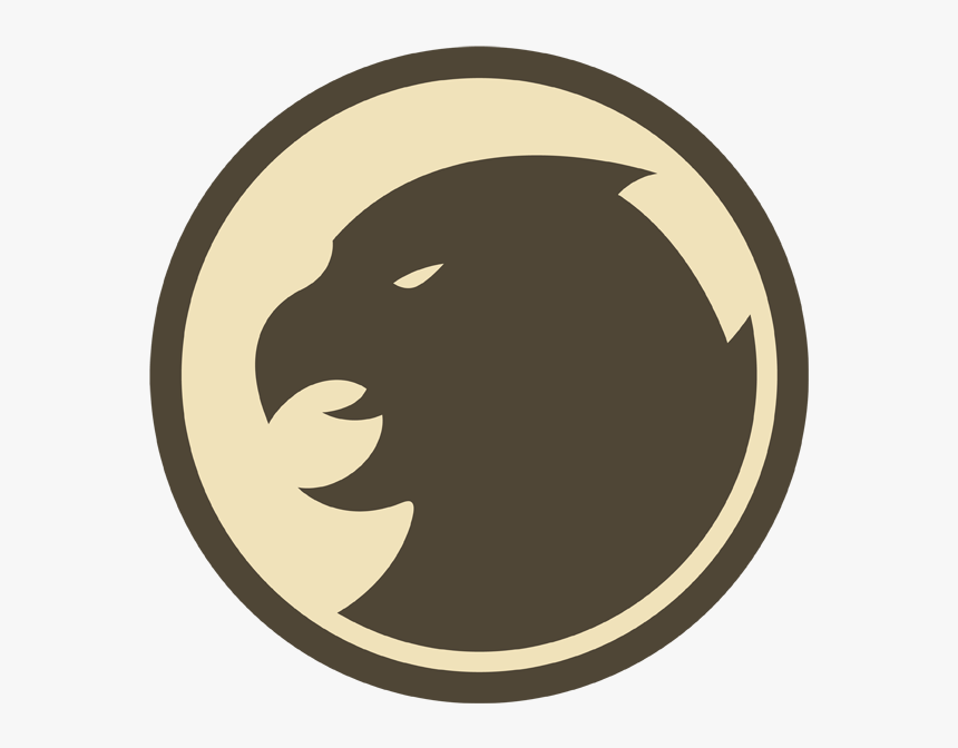 Dc Comics Hawkman Symbol Men S Regular Fit T-shirt - Hawkman Symbol, HD Png Download