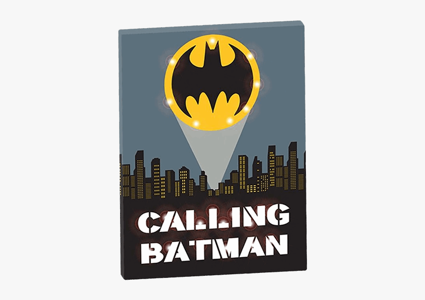 Batman, HD Png Download