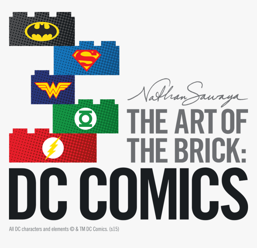 Art Of The Brick, HD Png Download