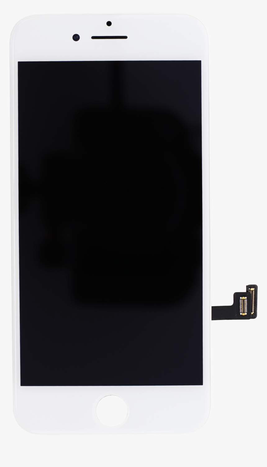 Iphone 8 Lcd White, HD Png Download